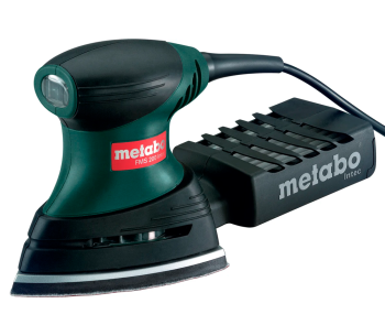product Mașină de șlefuit cu vibrații METABO FMS 200 intec 200w