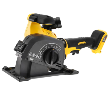 Mașină de tăiat canale fără fir DEWALT DCG200NT-XJ photo 0