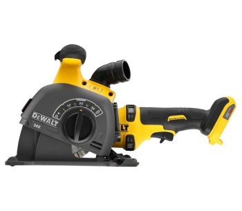 Mașină de tăiat canale fără fir DEWALT DCG200NT-XJ photo 1