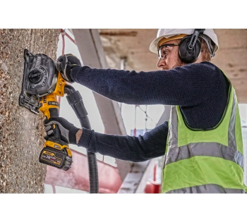 Mașină de tăiat canale fără fir DEWALT DCG200NT-XJ photo 4