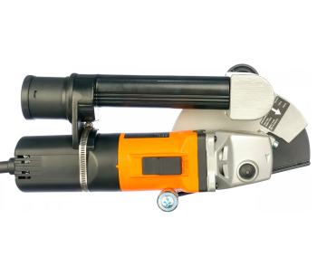 Mașină de tăiat canale AEG MFE 1500 1500w photo 0