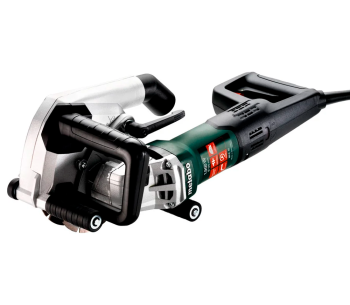 Mașină de tăiat canale METABO MFE 40 1900w photo 0