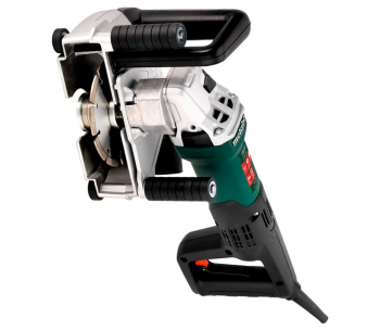 Mașină de tăiat canale METABO MFE 40 1900w photo 1