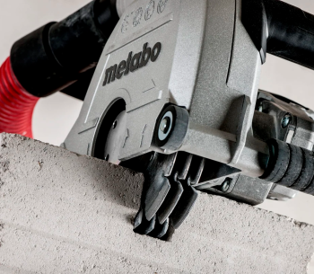 Mașină de tăiat canale METABO MFE 40 1900w photo 6