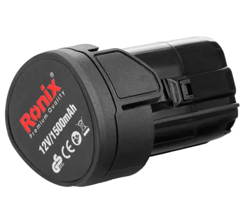 Mașină de înșurubat cu acumulator RONIX 8613 12V 1.5Ah photo 5