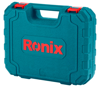 Mașină de înșurubat cu acumulator RONIX 8613 12V 1.5Ah photo 7