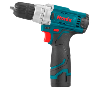 product Mașină de înșurubat cu acumulator RONIX 8613 12V 1.5Ah