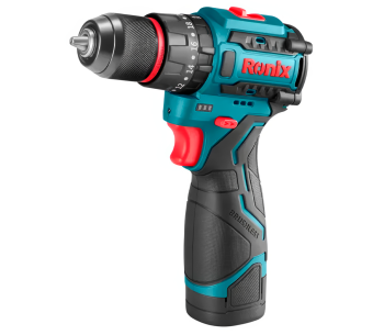 product Mașină de înșurubat cu impact cu acumulator RONIX 8661 16V 2Ah