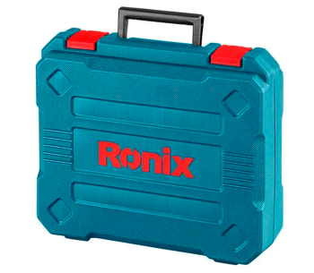Mașină de înșurubat cu acumulator RONIX 8900K 20V 2Ah photo 9