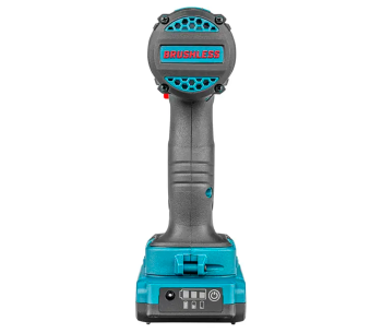 Mașină de înșurubat cu acumulator RONIX 8905K 20V 2Ah photo 3