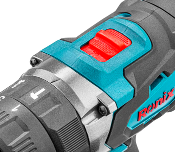 Mașină de înșurubat cu acumulator RONIX 8905K 20V 2Ah photo 6