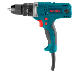 Mașină de înșurubat cu percuție RONIX 2520 450w photo 0