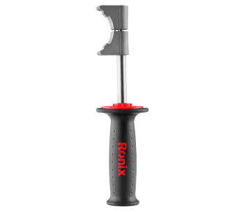 Mașină de înșurubat cu percuție RONIX 2520 450w photo 6
