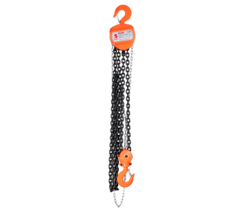 product Macara manuală cu lanț RONIX RH-4106 5000kg 3m