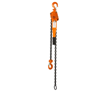 product Macara cu lanț cu pîrghie RONIX RH-4110 1500kg 1.5mm