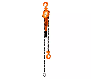 product Macara manuală cu lanț RONIX RH-4111 3000kg 1.5mm