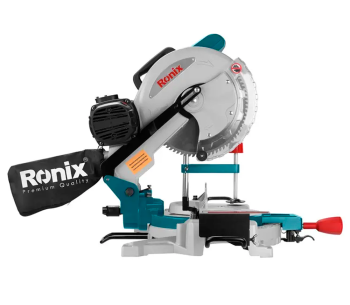 Торцовочная пила RONIX 5103 2000вт 255мм photo 1