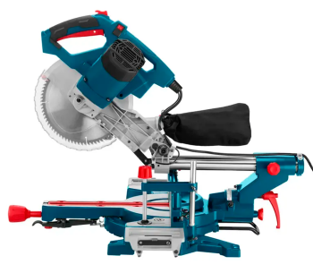Fierăstrău  circular staționar RONIX 5003 1800w 255mm photo 1