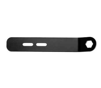 Fierăstrău  circular staționar RONIX 5003 1800w 255mm photo 3