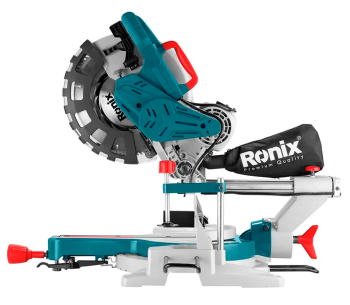 Fierăstrău  circular staționar RONIX 5303 2000w 305mm photo 1