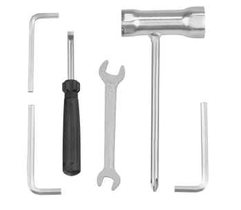 Motocoasă cu benzină RONIX 4553 2 timpi 51.7cm3 photo 6