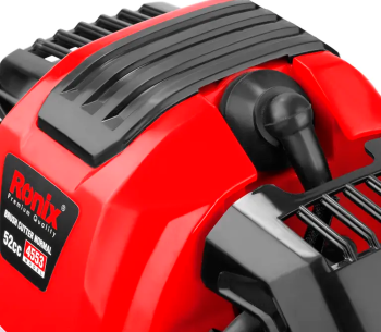 Motocoasă cu benzină RONIX 4553 2 timpi 51.7cm3 photo 15
