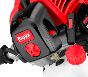 Motocoasă cu benzină multifuncțională RONIX 4805 2 timpi 51.7cm3 photo 9