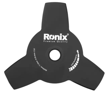 Motocoasă cu benzină multifuncțională RONIX 4805 2 timpi 51.7cm3 photo 5