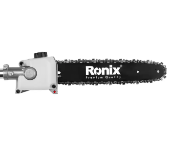Motocoasă cu benzină multifuncțională RONIX 4805 2 timpi 51.7cm3 photo 2