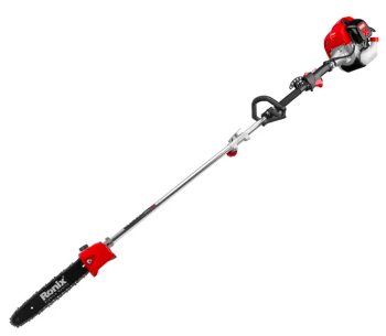 Motocoasă cu benzină multifuncțională RONIX 4805 2 timpi 51.7cm3 photo 15