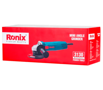 Polizor unghiular RONIX 3130 720w 115mm photo 4