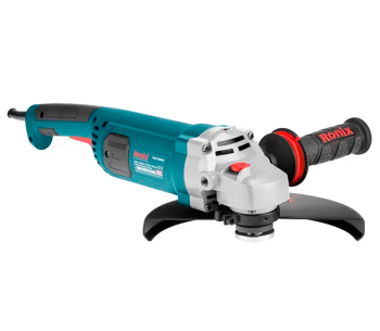 Polizor unghiular RONIX 3260 2200w 230mm photo 1