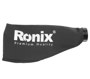 Воздуходувка аккумуляторная RONIX 8611 2800л/мин 20В 2Ач photo 7