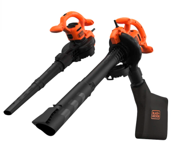 product Suflanta electrica BLACK&DECKER BEBLV260 2600w 11700l/min
