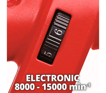 Suflanta electrica EINHELL GC-EL 3000 E 3000w 14000l/min photo 3