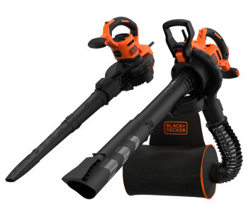 product Suflanta electrica BLACK&DECKER BEBLV300-QS 3000w 15000l/min