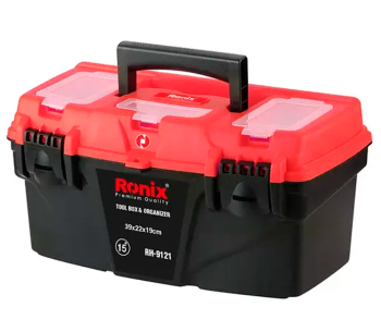 product Cutie pentru scule RONIX RH-9121 Plastic