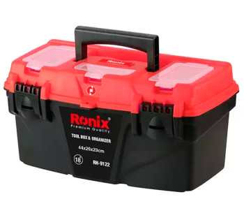 product Cutie pentru scule RONIX RH-9122 Plastic