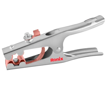 product Clemă de masă pentru sudat RONIX RH-9081 240mm 500A