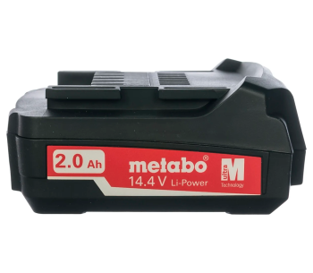 Acumulator METABO 625595000 Slider 14.4V 2Ah photo 0