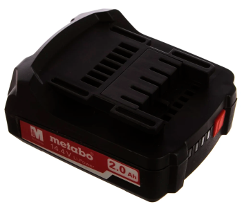 Acumulator METABO 625595000 Slider 14.4V 2Ah photo 2