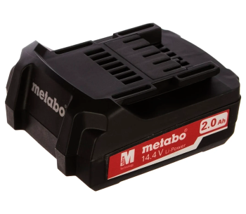 product Acumulator METABO 625595000 Slider 14.4V 2Ah