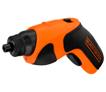 product Șurubelniță cu acumulator BLACK&DECKER 22318 3.6V 1.5Ah