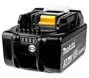 Acumulator MAKITA BL1830C 632M83-6 Slider 18V 3Ah photo 1