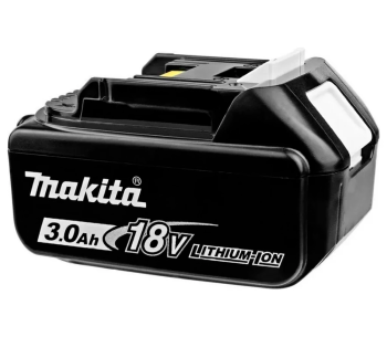 product Acumulator MAKITA BL1830C 632M83-6 Slider 18V 3Ah