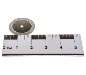 Disc de tăiat cu diamant PROXXON 28840 20mm Solid Ceramică/Porțelan/Marmură photo 1