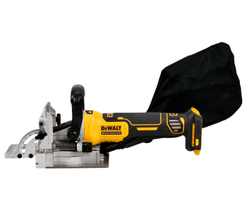 Mașină de frezat cu acumulator (fără bat) DEWALT DCW682N-XJ 102mm 18V photo 0