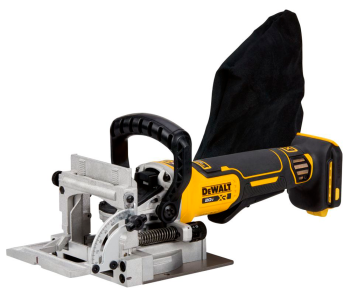 product Mașină de frezat cu acumulator (fără bat) DEWALT DCW682N-XJ 102mm 18V
