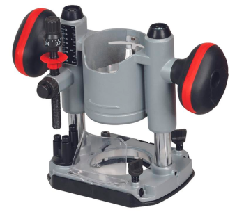 Mașină de frezat cu acumulator (fără bat) EINHELL TP-RO 18 Li BL 30mm 18V photo 1