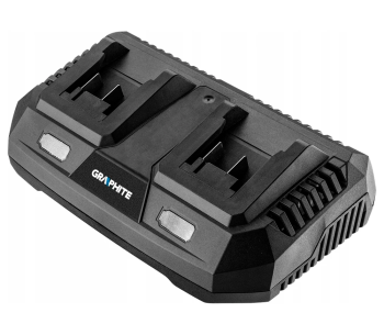 product Încărcător GRAPHITE 58G085 130w 18V 6A